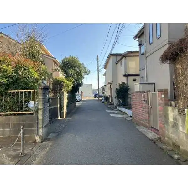 船橋市芝山6丁目 その他画像