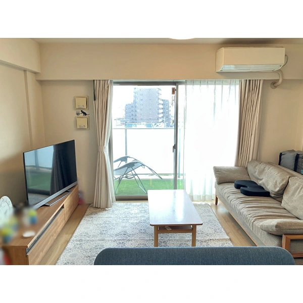 クリオ中央林間 その他画像