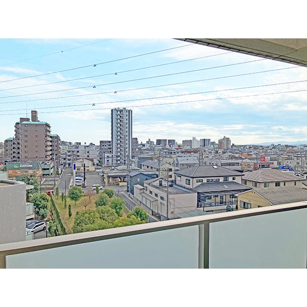 クリオ中央林間 その他画像