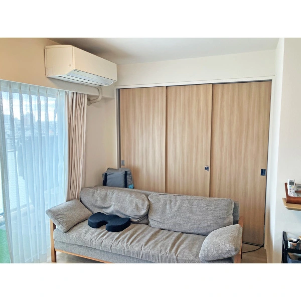 クリオ中央林間 その他画像