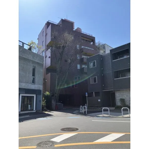 アルト第一ビル 外観