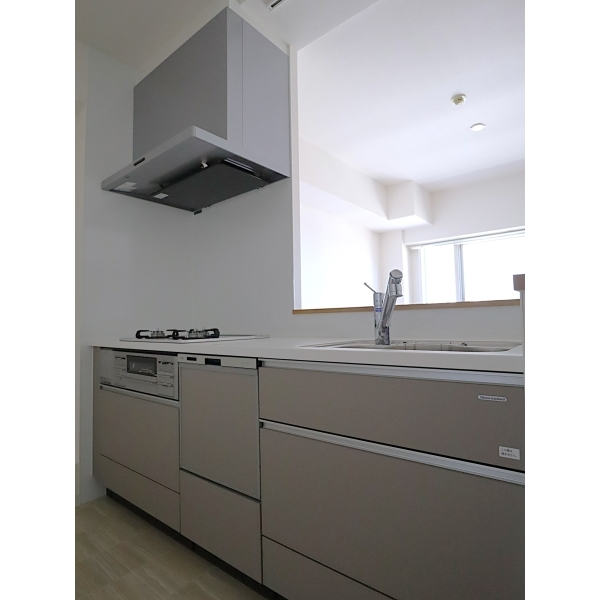 グリーンシティＯＳＡＫＡ参号棟 その他画像