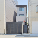 大阪市北区大淀中３丁目 外観