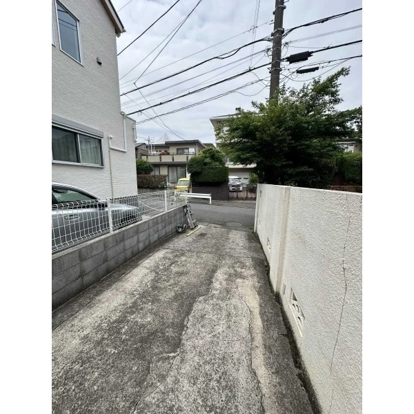 大田区北嶺町 その他画像