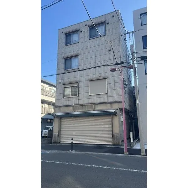 川崎市川崎区大師町 その他画像