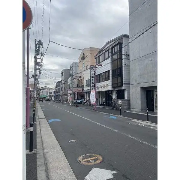 川崎市川崎区大師町 その他画像