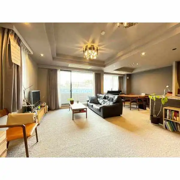 パークハウス西麻布 その他画像