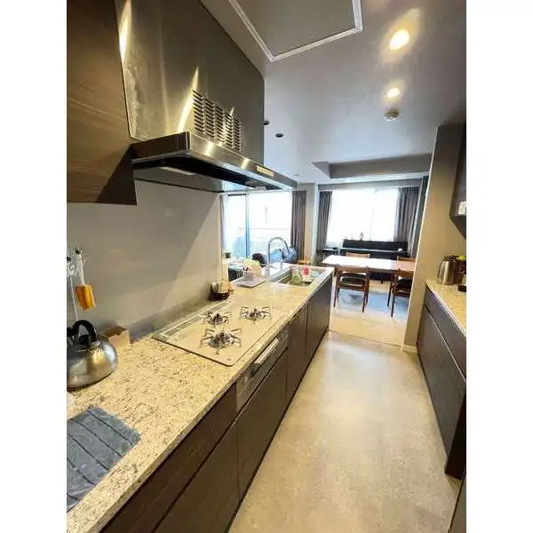 パークハウス西麻布 その他画像