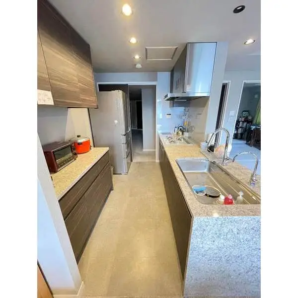 パークハウス西麻布 その他画像