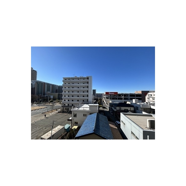 エクレール大宮 その他画像