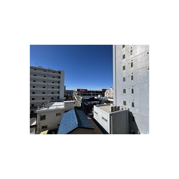 エクレール大宮 その他画像