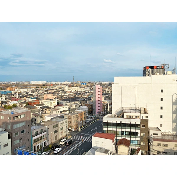 ミオカステーロ赤羽 その他画像