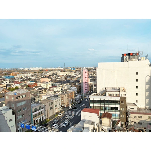 ミオカステーロ赤羽 その他画像