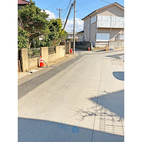 八千代市勝田台５丁目 その他画像