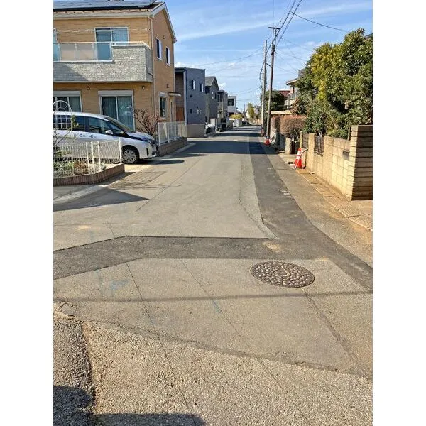 八千代市勝田台５丁目 その他画像