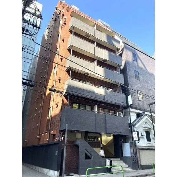 麹町センタービル 外観