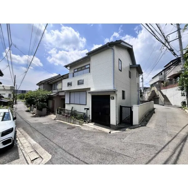 さいたま市南区大字太田窪 外観