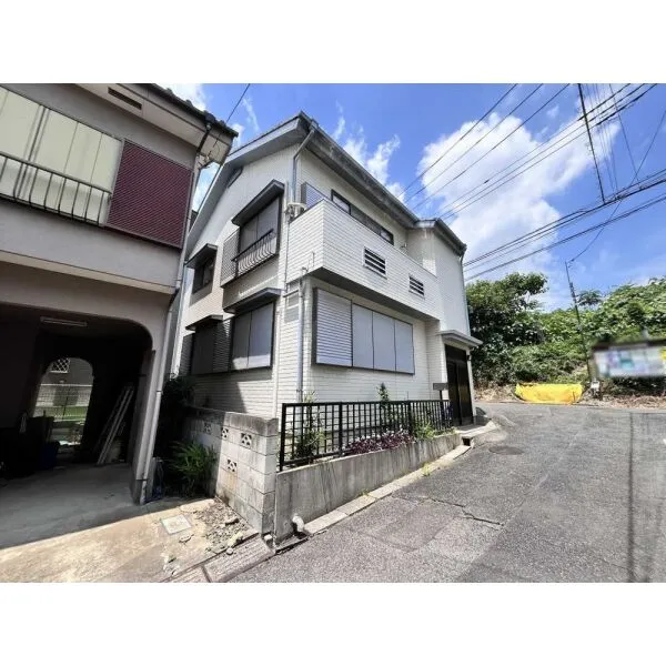 さいたま市南区大字太田窪 外観