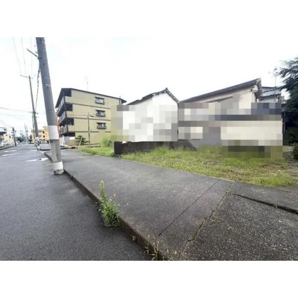 高石市綾園3丁目 全景です。