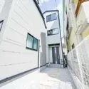 大田区池上７丁目 現地外観