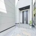 大田区池上７丁目 現地外観