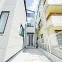 大田区池上７丁目 現地外観