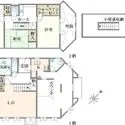 町田市金井７丁目 間取図