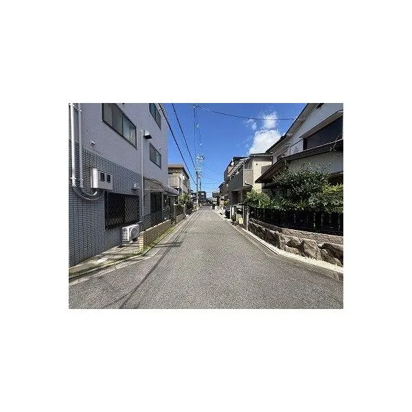 高槻市津之江町1丁目 その他画像