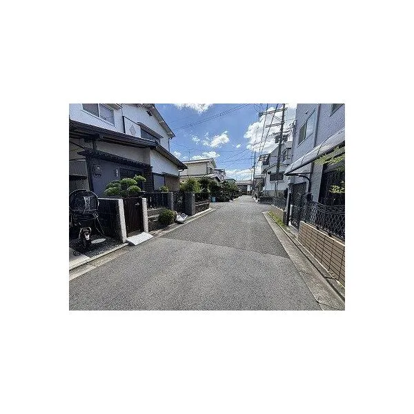 高槻市津之江町1丁目 その他画像