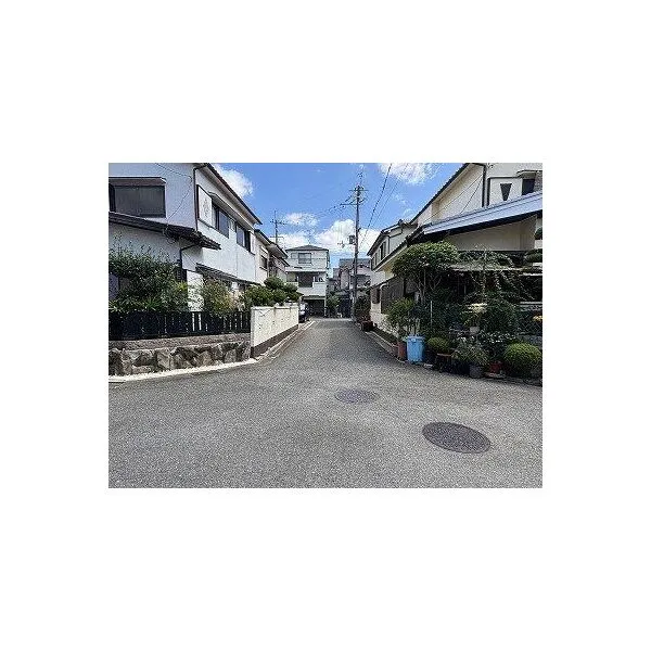 高槻市津之江町1丁目 その他画像