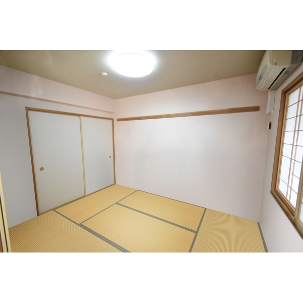プラウド府中の森公園 その他画像