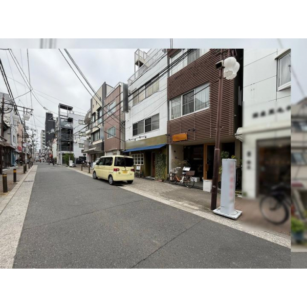 大阪市中央区上本町西３丁目 その他画像