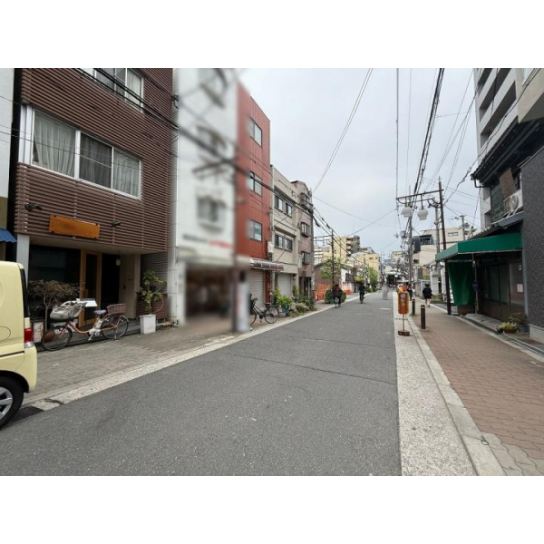 大阪市中央区上本町西３丁目 その他画像