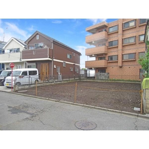 武蔵村山市大南１丁目 外観