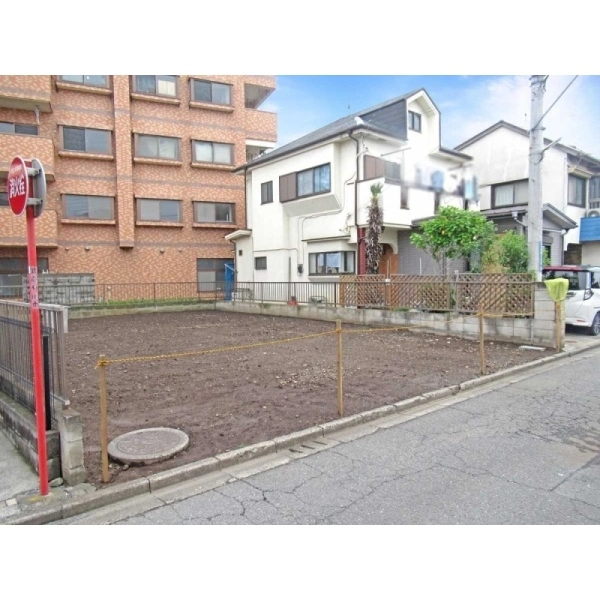 武蔵村山市大南１丁目 その他画像