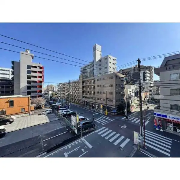 ベルヴィル船橋本町 その他画像