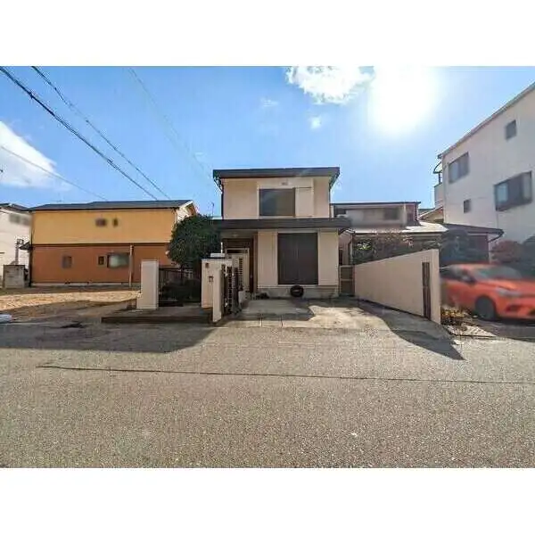 神戸市長田区長田町7丁目 外観