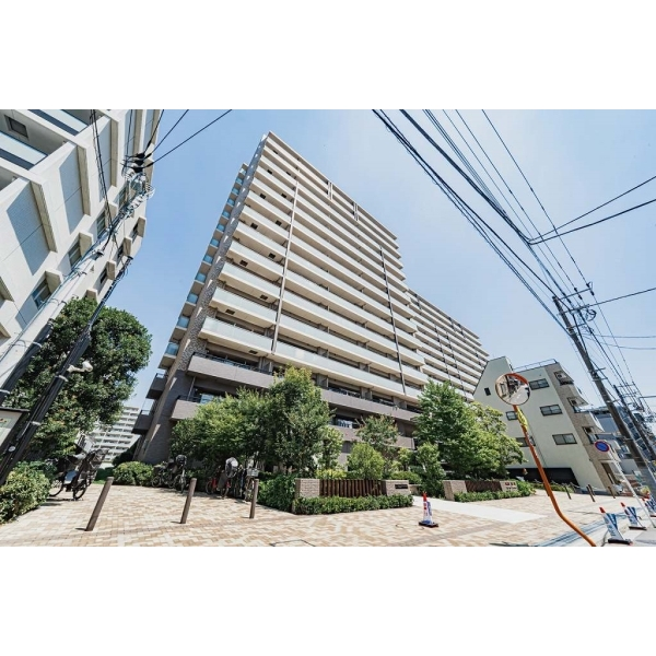 メイツ深川住吉 その他画像