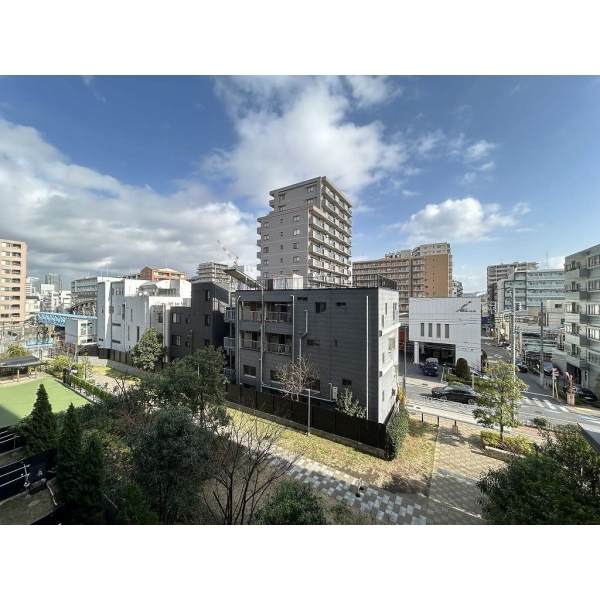 メイツ深川住吉 その他画像