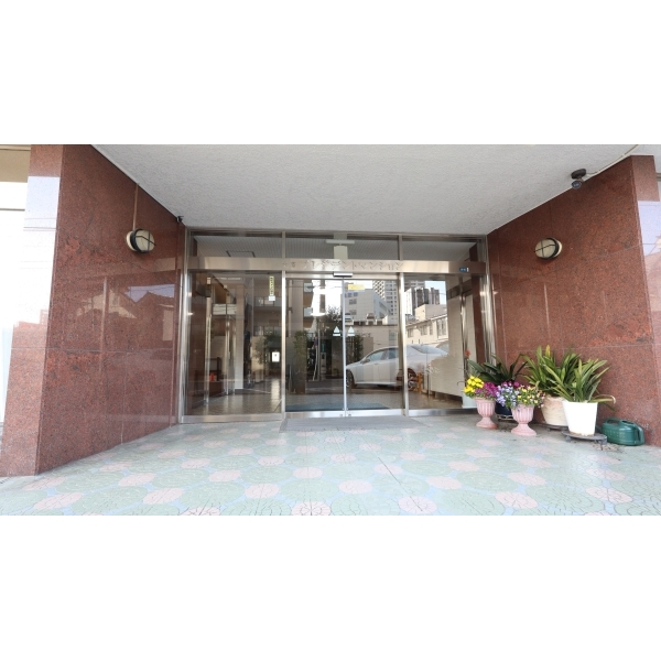 大宮プレジデントマンション その他画像