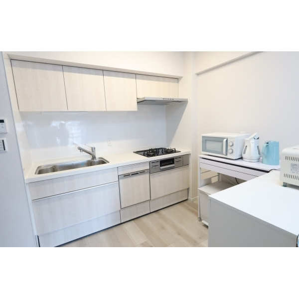 大宮プレジデントマンション その他画像