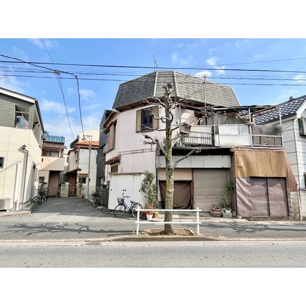 葛飾区西亀有４丁目 その他画像