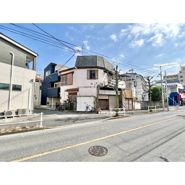 葛飾区西亀有４丁目 その他画像