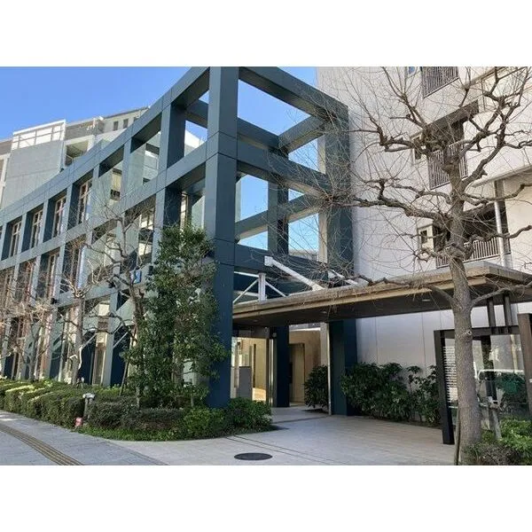 パティオス・グランエクシア３番館 その他画像