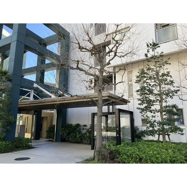 パティオス・グランエクシア３番館 その他画像