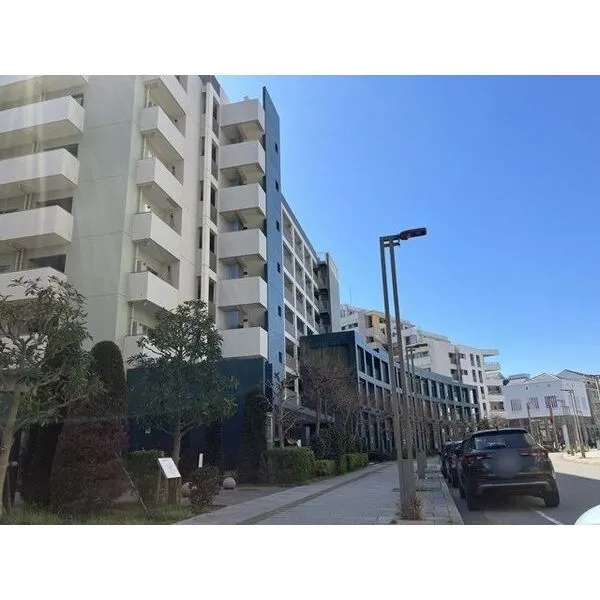 パティオス・グランエクシア３番館 その他画像