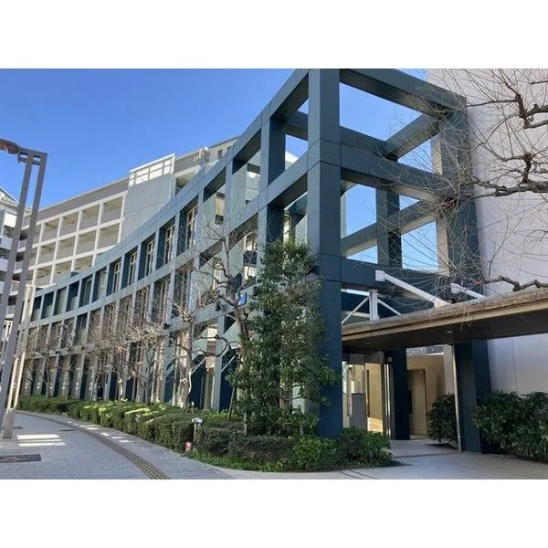 パティオス・グランエクシア3番館 その他画像