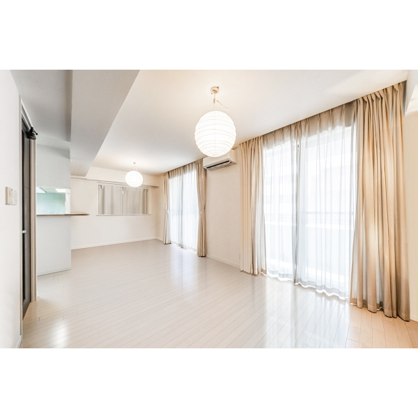 ライオンズステーションプラザ溝の口セントラルアベニュー その他画像