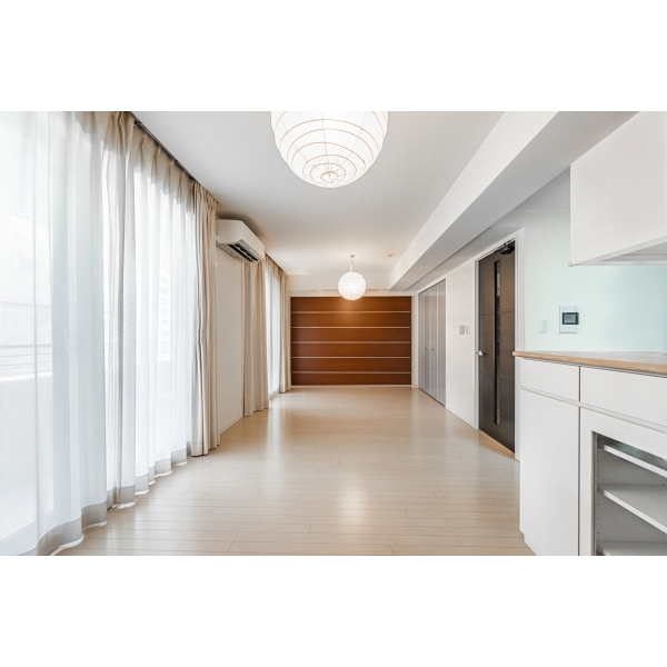 ライオンズステーションプラザ溝の口セントラルアベニュー その他画像