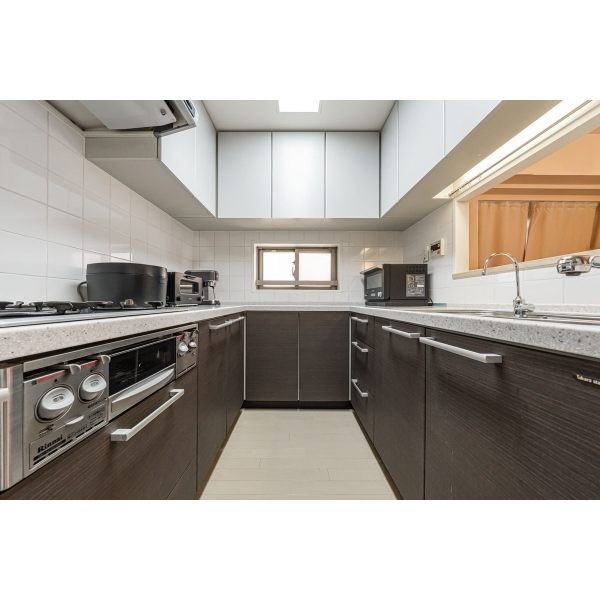 ライオンズステーションプラザ溝の口セントラルアベニュー その他画像